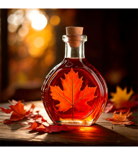 Maple Syrup flavour